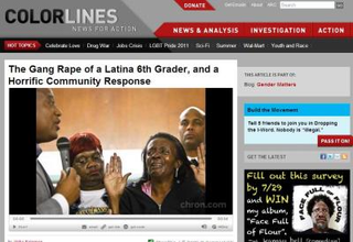 Illustration for article titled These Blog Postings Got Us Talking